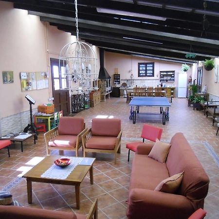 Finca El Picacho Hotel Valle de Guerra Kültér fotó