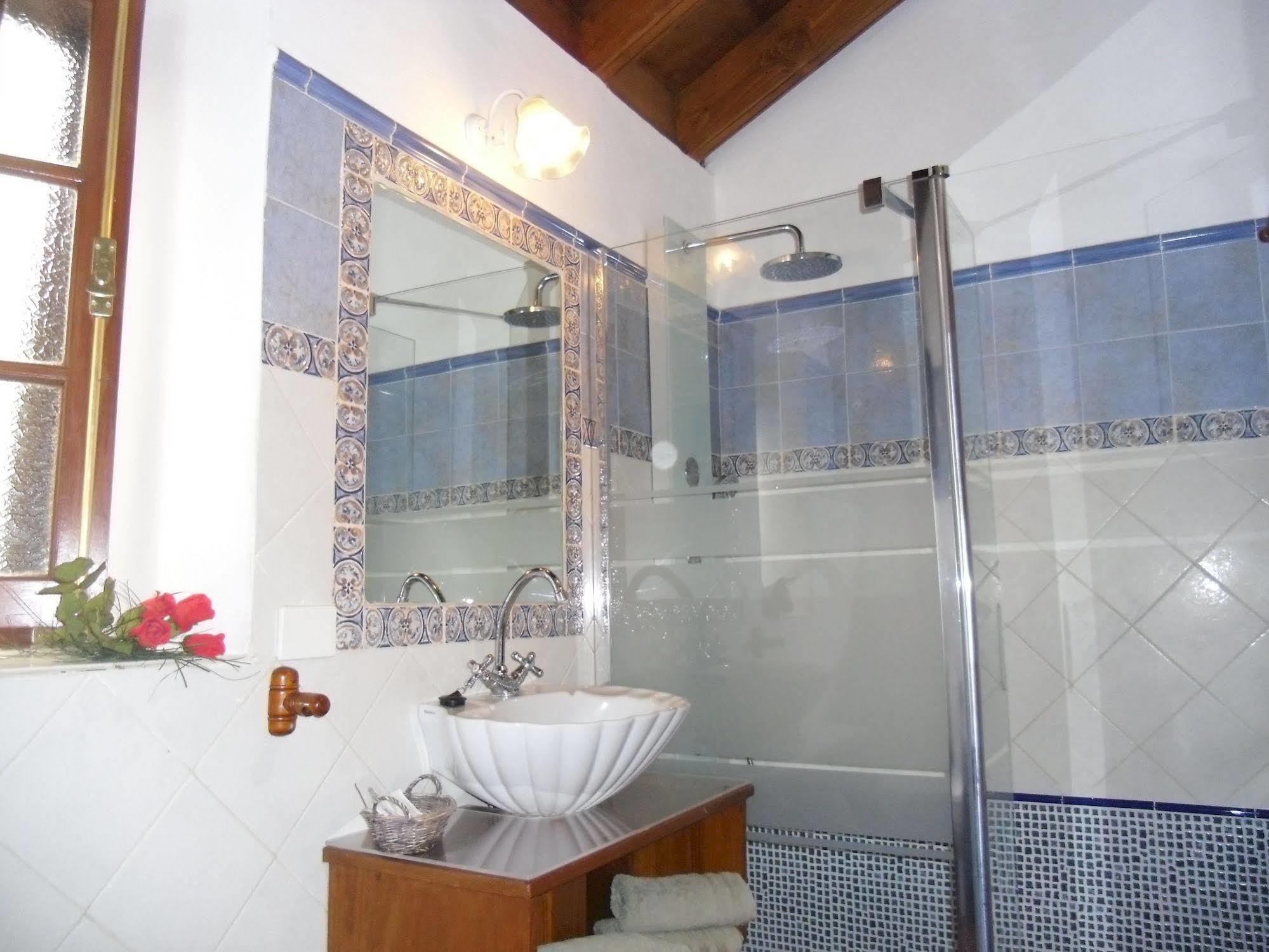 Finca El Picacho Hotel Valle de Guerra Kültér fotó