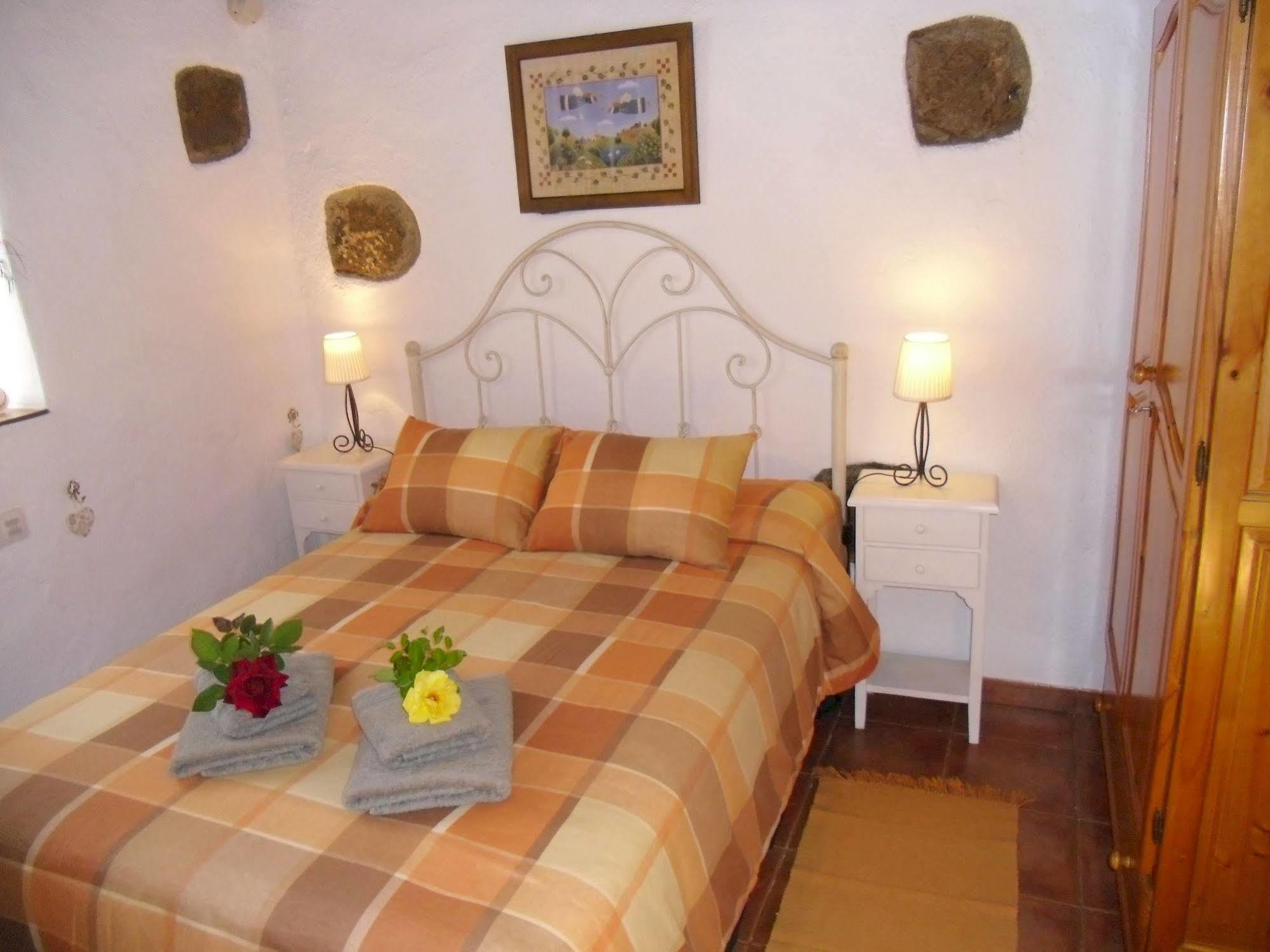 Finca El Picacho Hotel Valle de Guerra Kültér fotó
