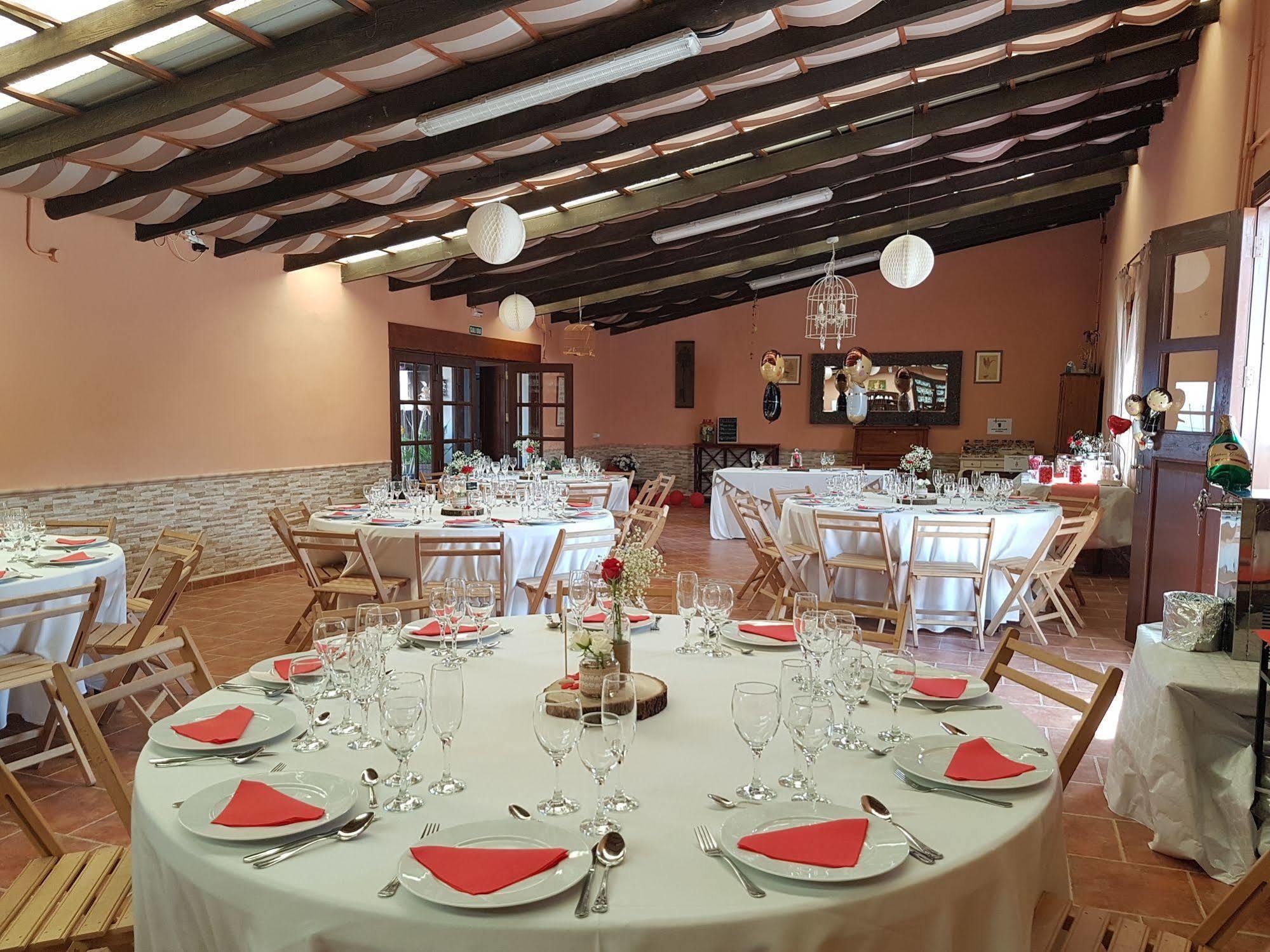 Finca El Picacho Hotel Valle de Guerra Kültér fotó